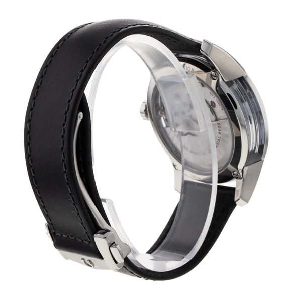 Omega De Ville Co-Axial 433.33.41.21.03.001